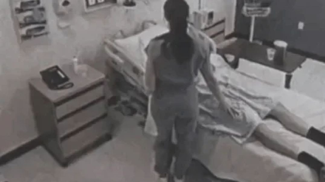 We need this nurse